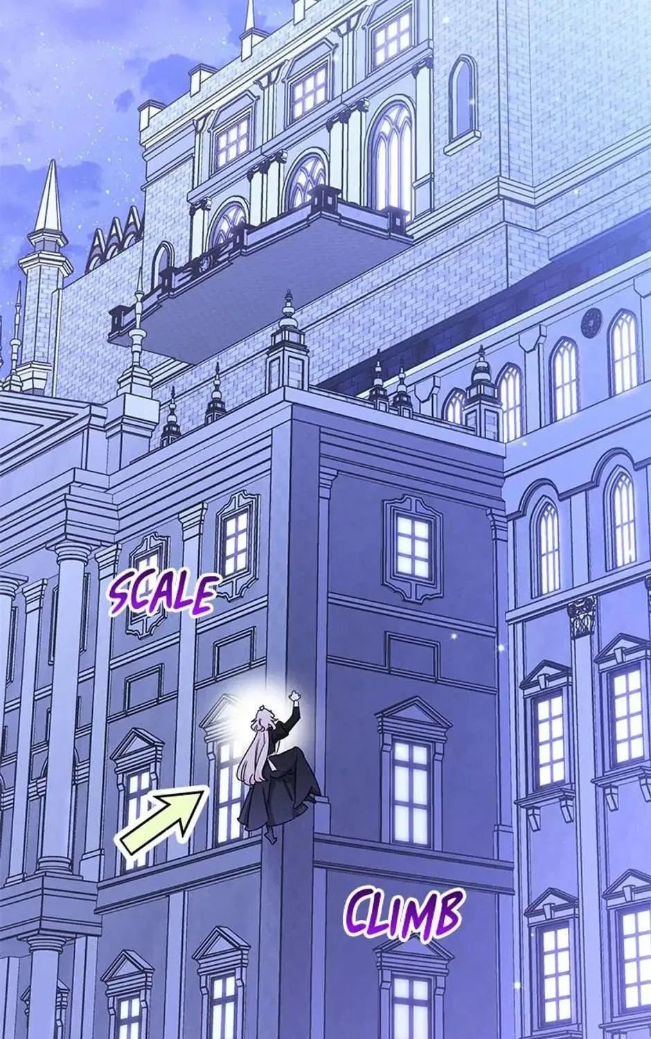 Read SSS Romance Collection chapter 5 image 190 on Lezhin