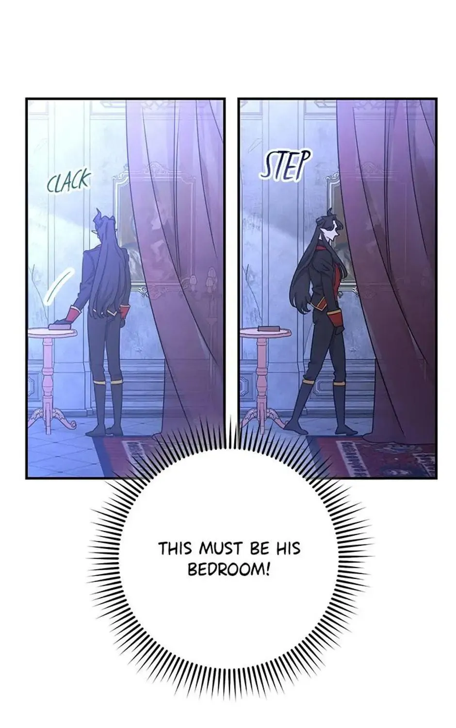 Read SSS Romance Collection chapter 5 image 198 on Lezhin