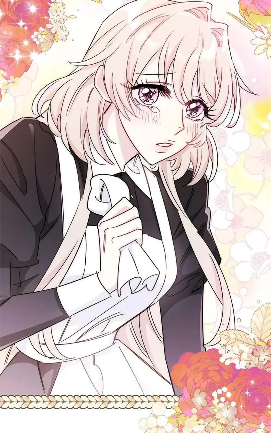 Read SSS Romance Collection chapter 5 image 22 on Lezhin