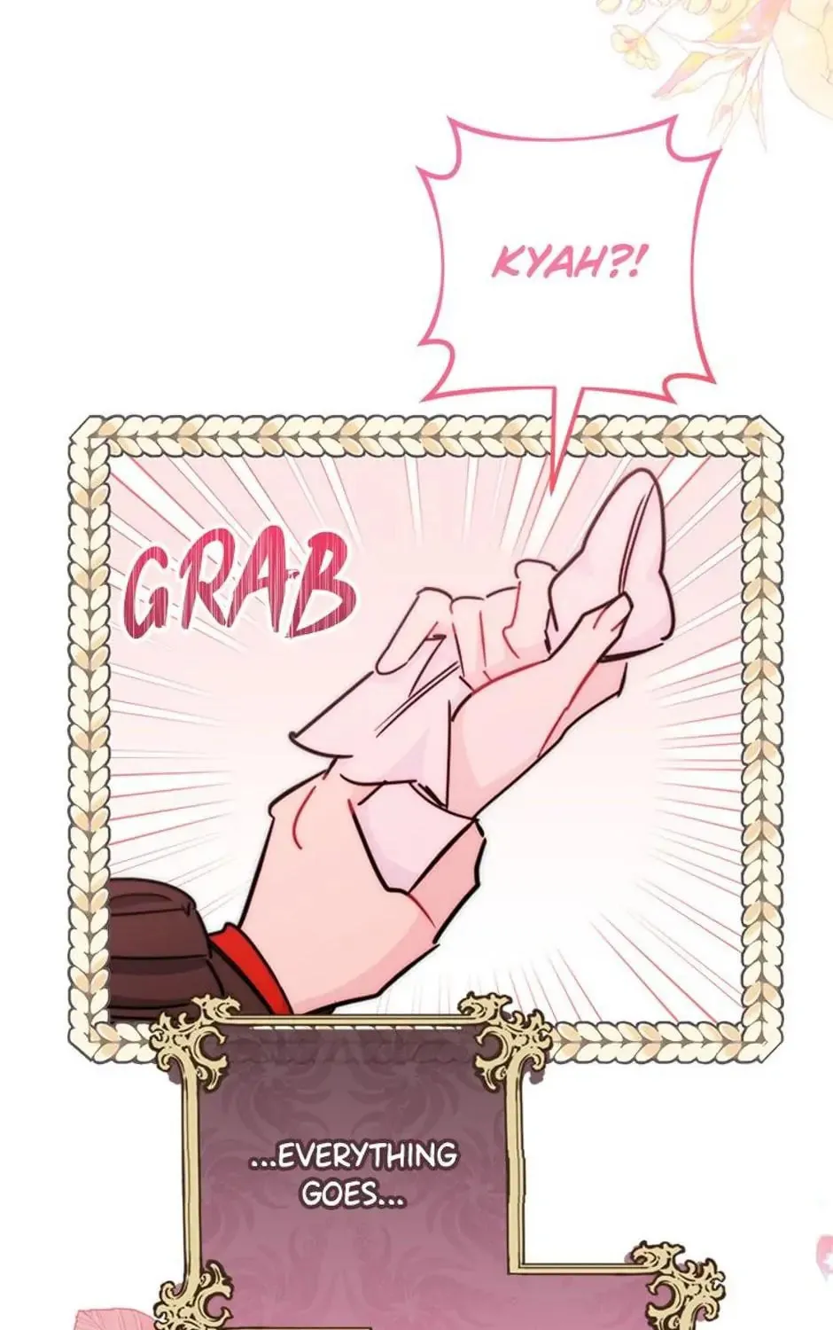 Read SSS Romance Collection chapter 5 image 24 on Lezhin