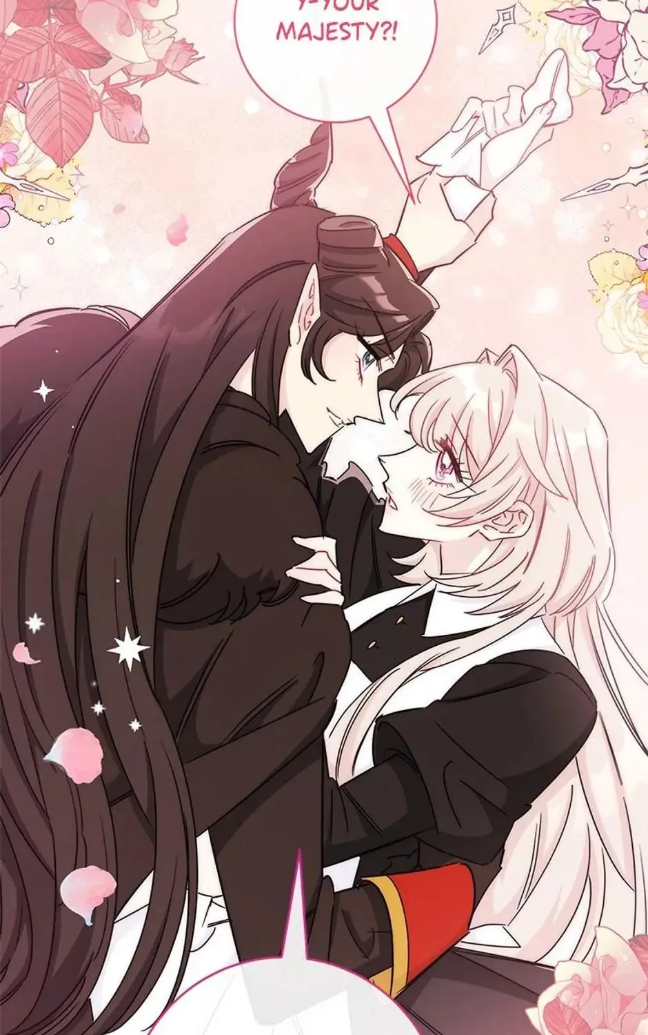 Read SSS Romance Collection chapter 5 image 26 on Lezhin