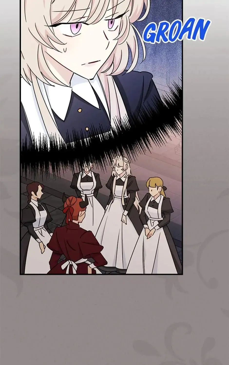 Read SSS Romance Collection chapter 5 image 36 on Lezhin