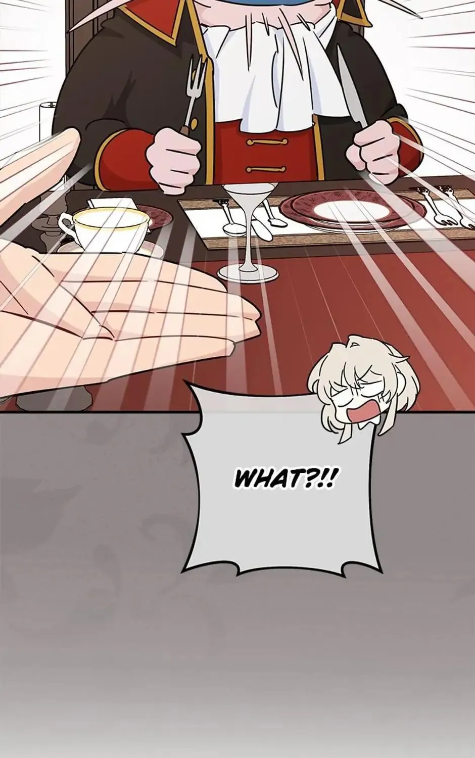 Read SSS Romance Collection chapter 5 image 44 on Lezhin