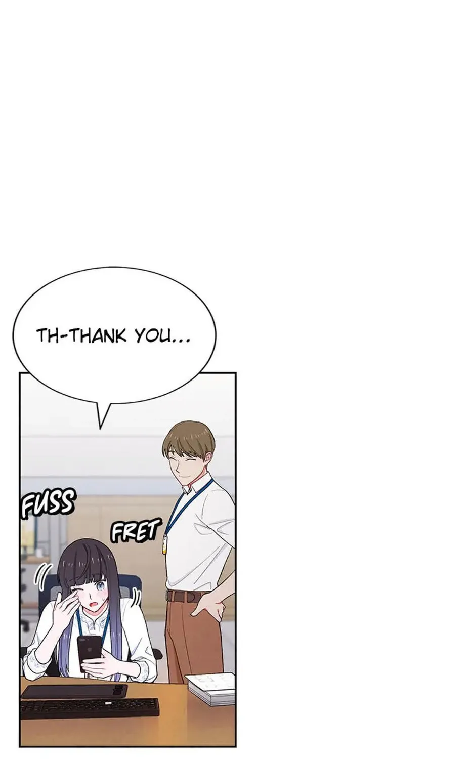 Read SSS Romance Collection chapter 50 image 12 on Lezhin