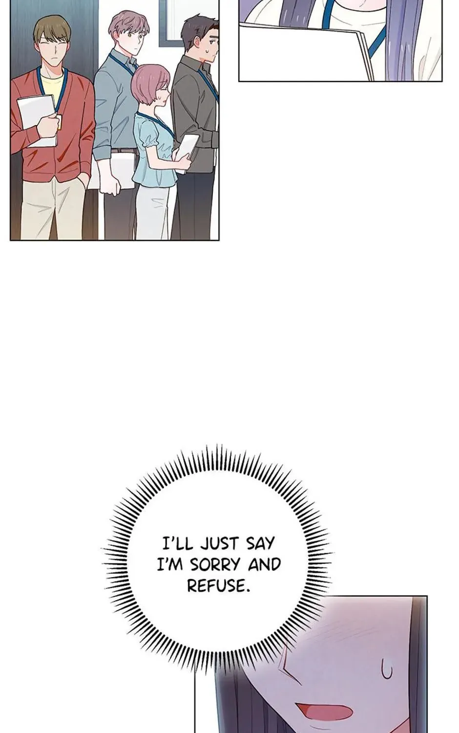 Read SSS Romance Collection chapter 50 image 126 on Lezhin