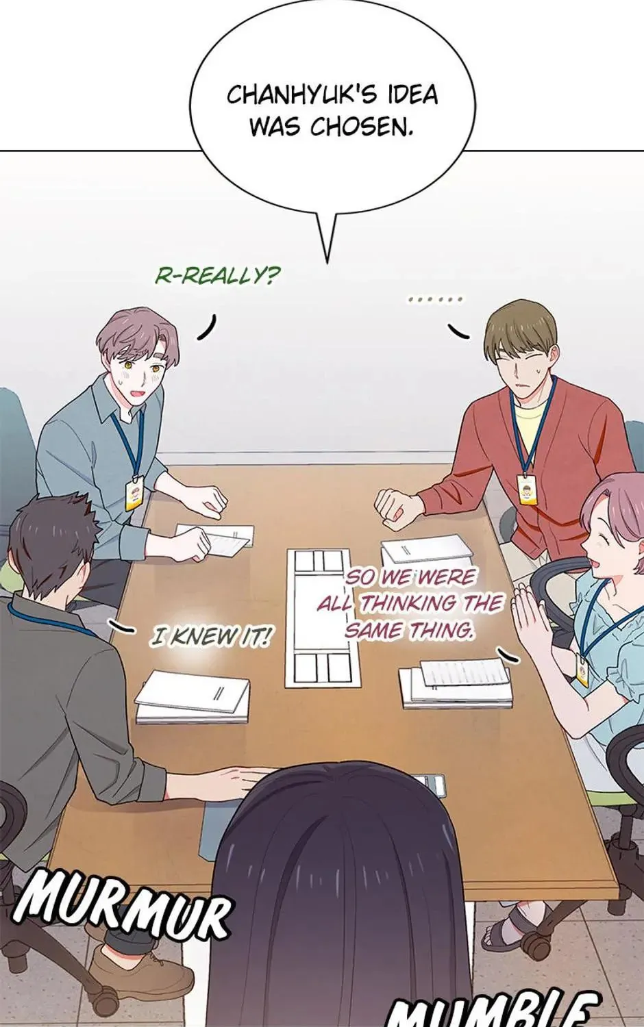 Read SSS Romance Collection chapter 50 image 134 on Lezhin