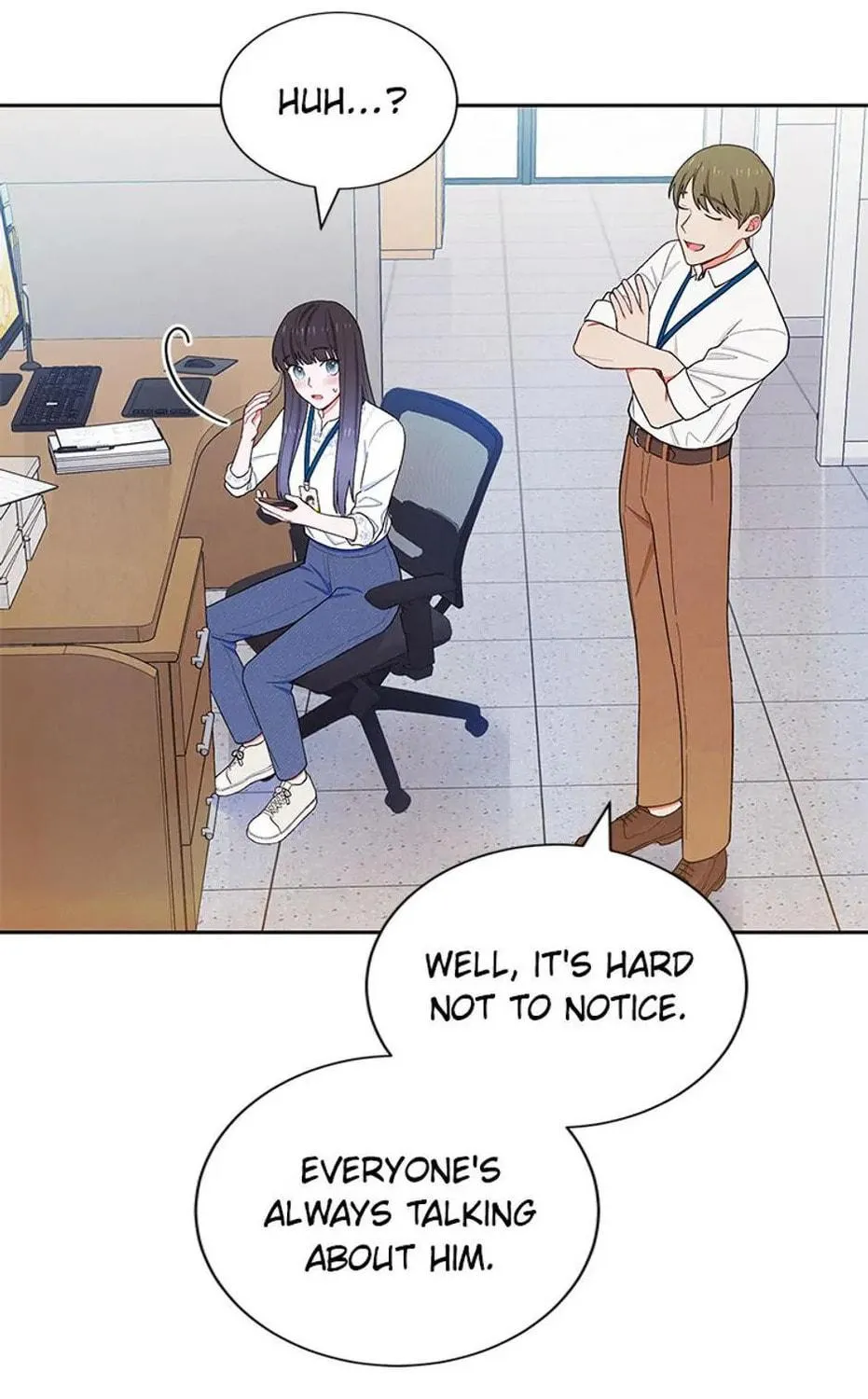 Read SSS Romance Collection chapter 50 image 16 on Lezhin