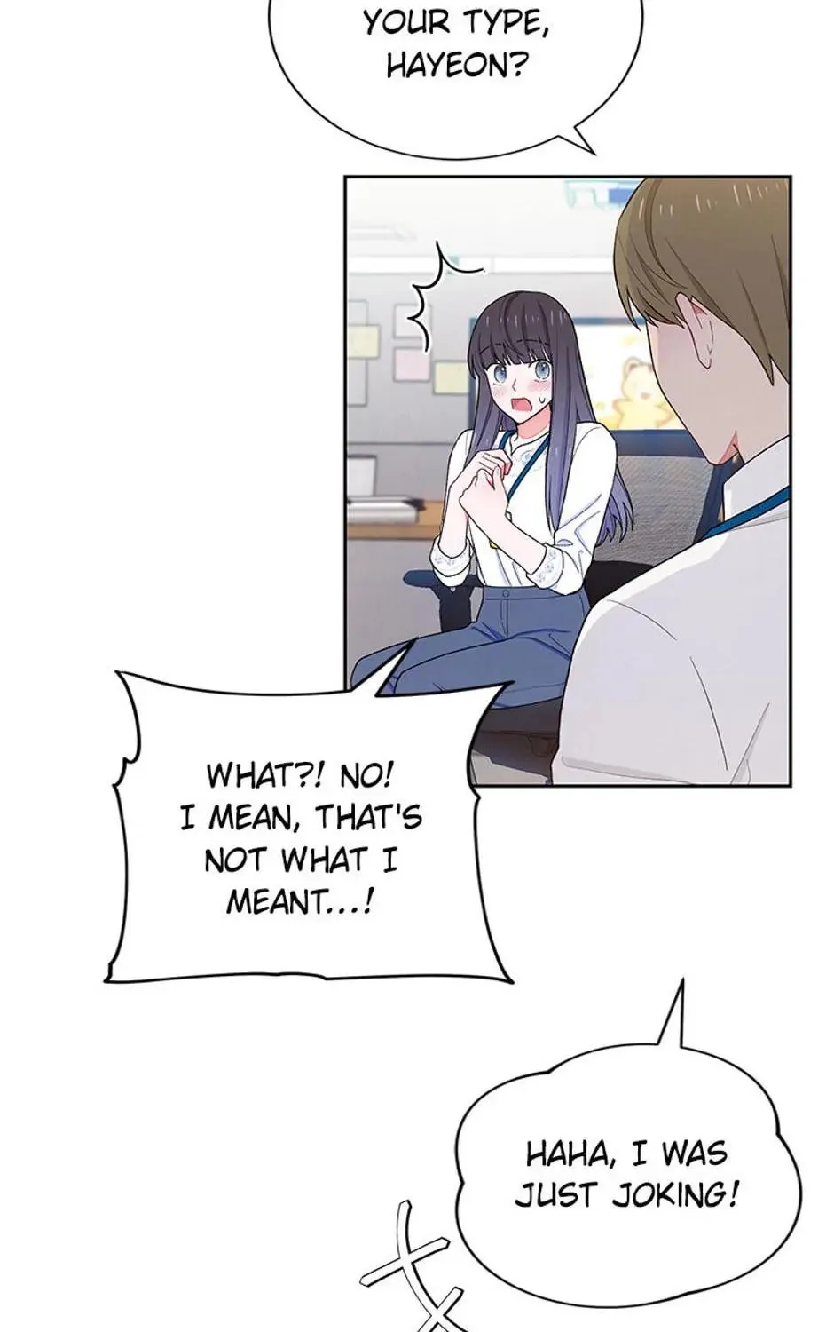 Read SSS Romance Collection chapter 50 image 20 on Lezhin