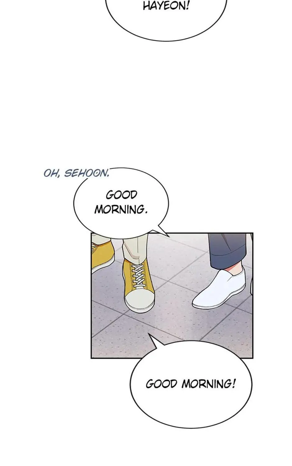 Read SSS Romance Collection chapter 50 image 28 on Lezhin