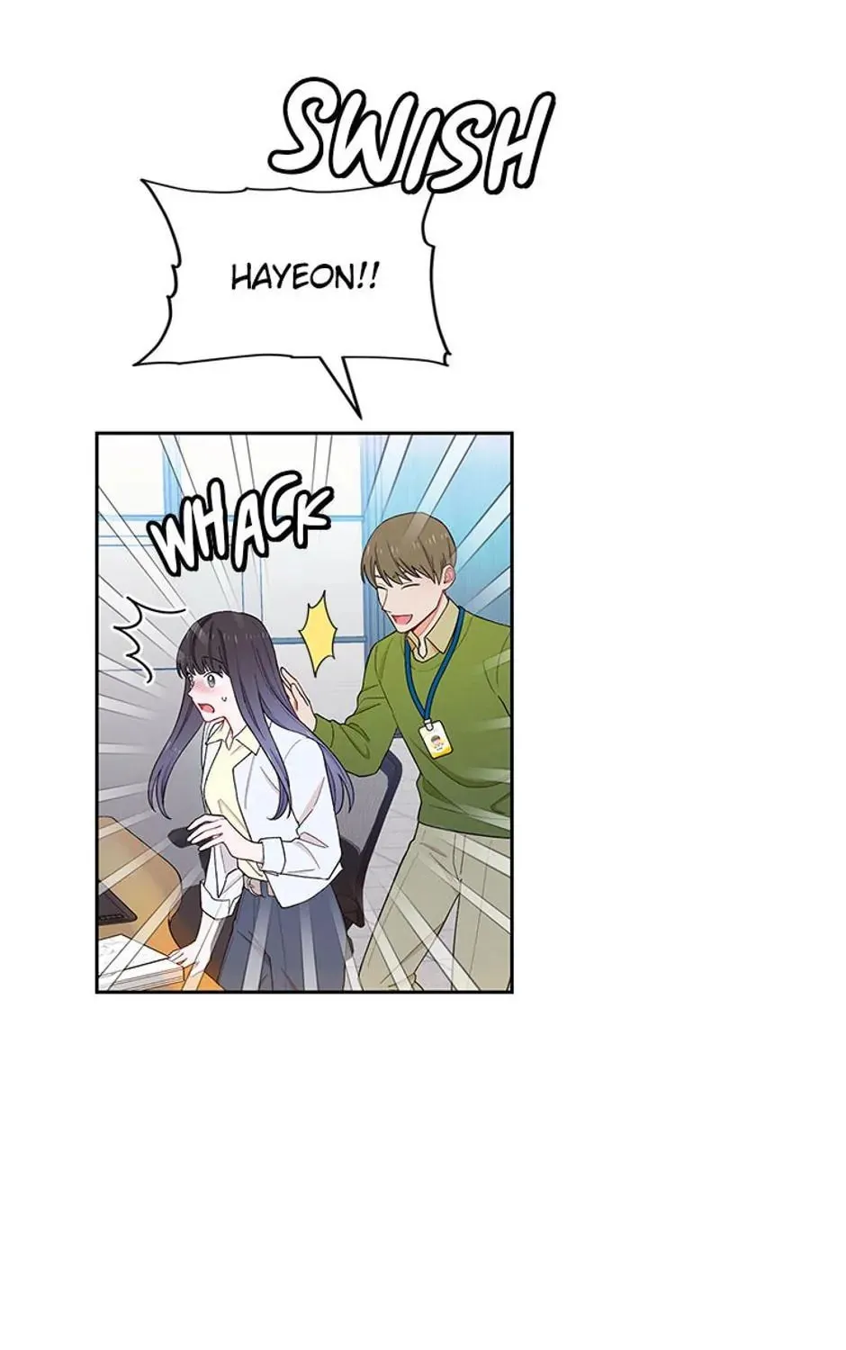 Read SSS Romance Collection chapter 50 image 30 on Lezhin