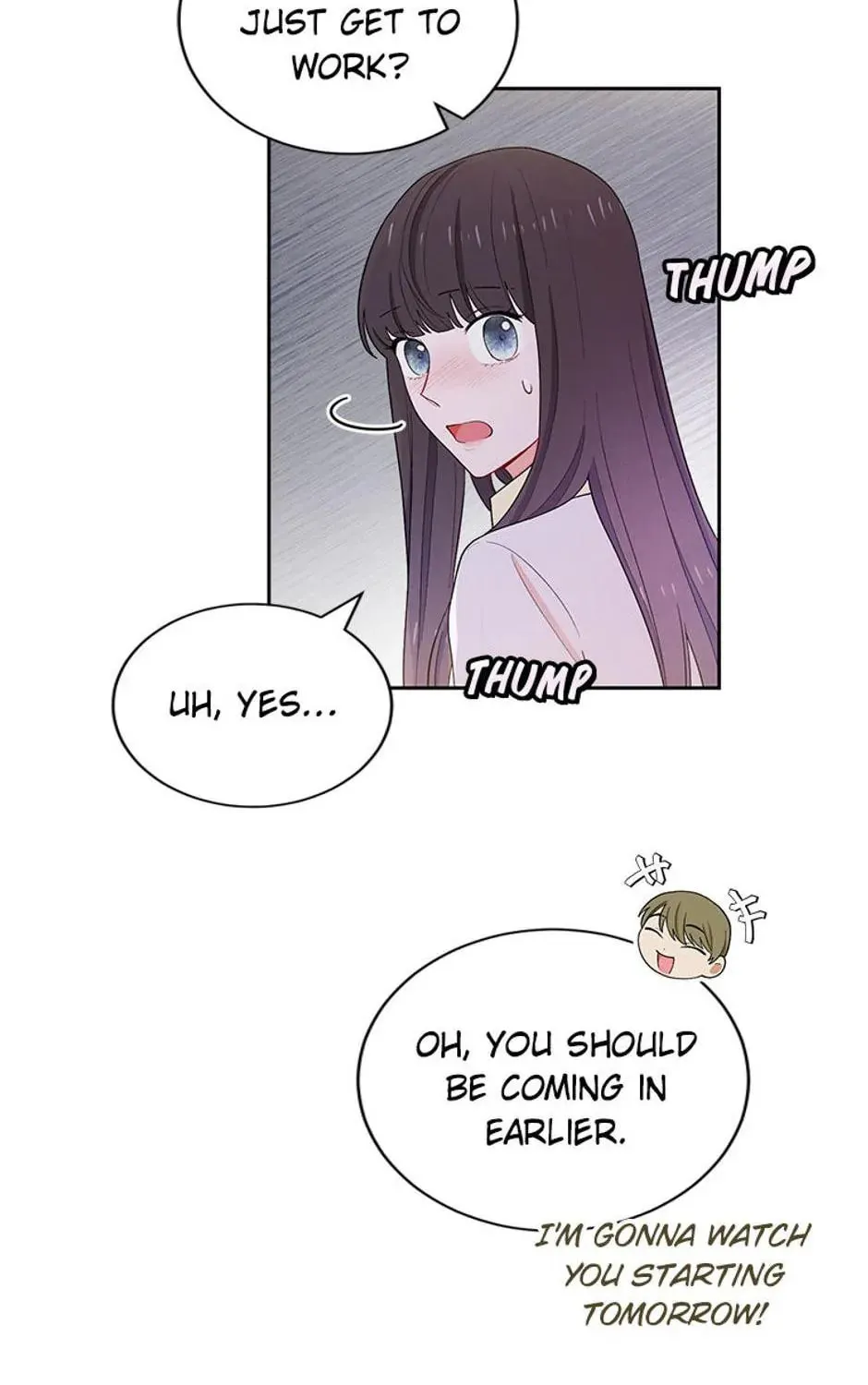 Read SSS Romance Collection chapter 50 image 32 on Lezhin