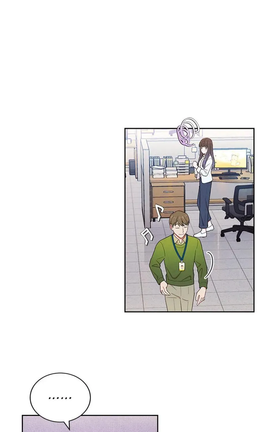 Read SSS Romance Collection chapter 50 image 34 on Lezhin