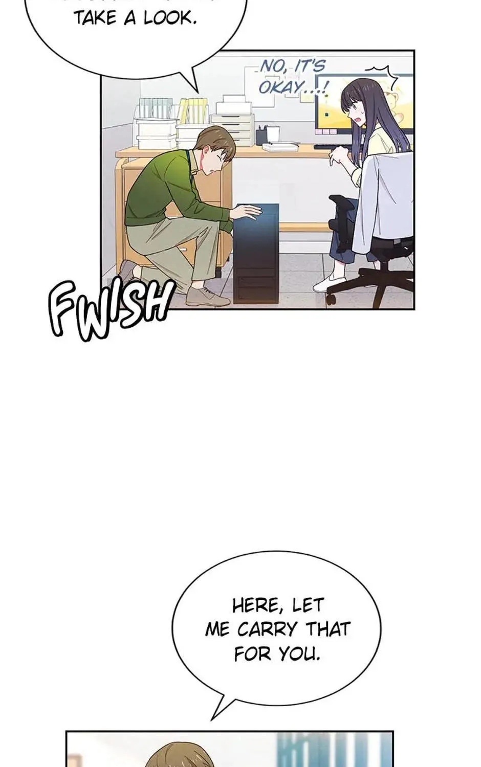 Read SSS Romance Collection chapter 50 image 40 on Lezhin