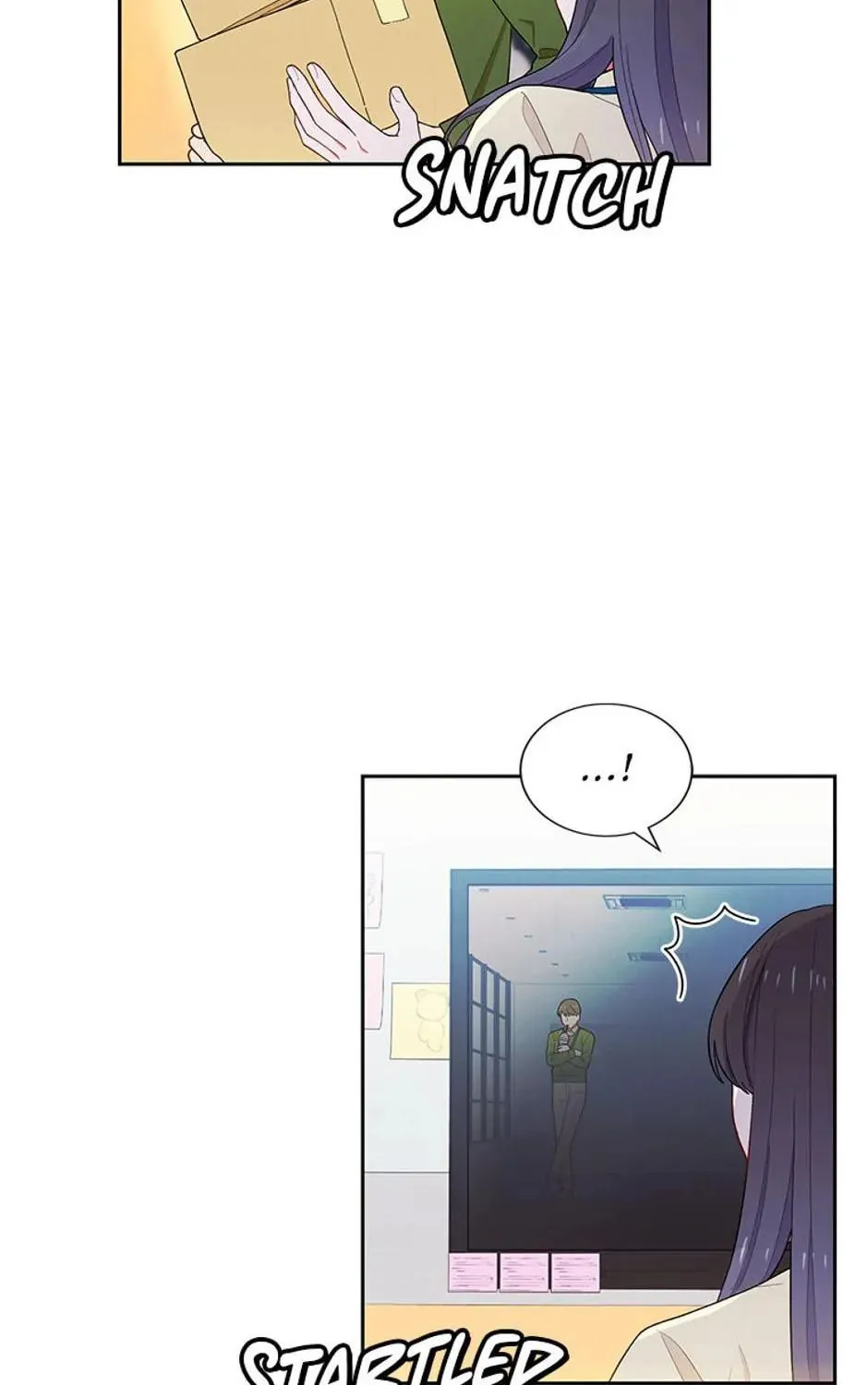 Read SSS Romance Collection chapter 50 image 42 on Lezhin