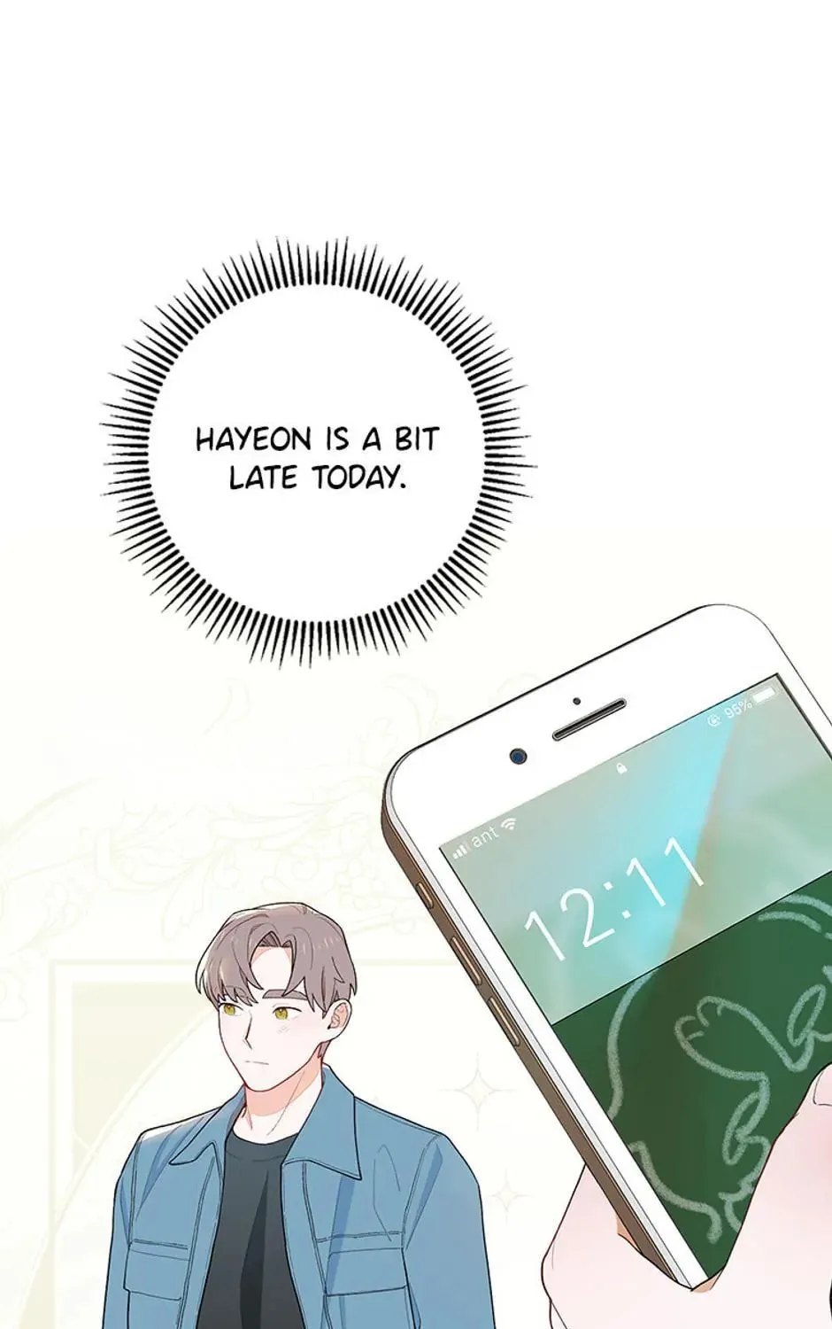 Read SSS Romance Collection chapter 50 image 50 on Lezhin