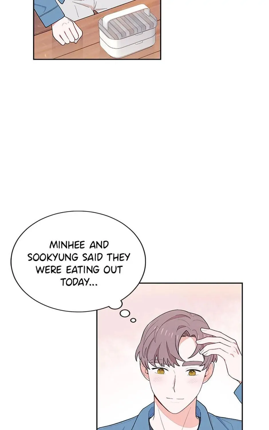 Read SSS Romance Collection chapter 50 image 54 on Lezhin