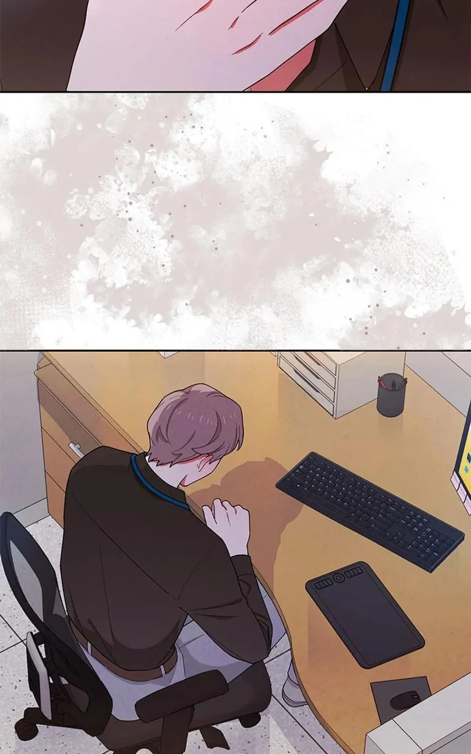 Read SSS Romance Collection chapter 50 image 6 on Lezhin