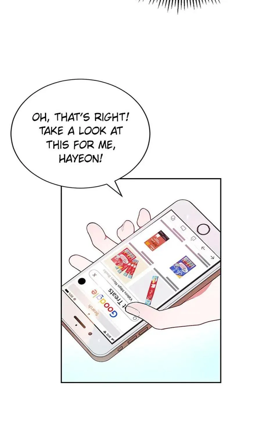 Read SSS Romance Collection chapter 50 image 70 on Lezhin