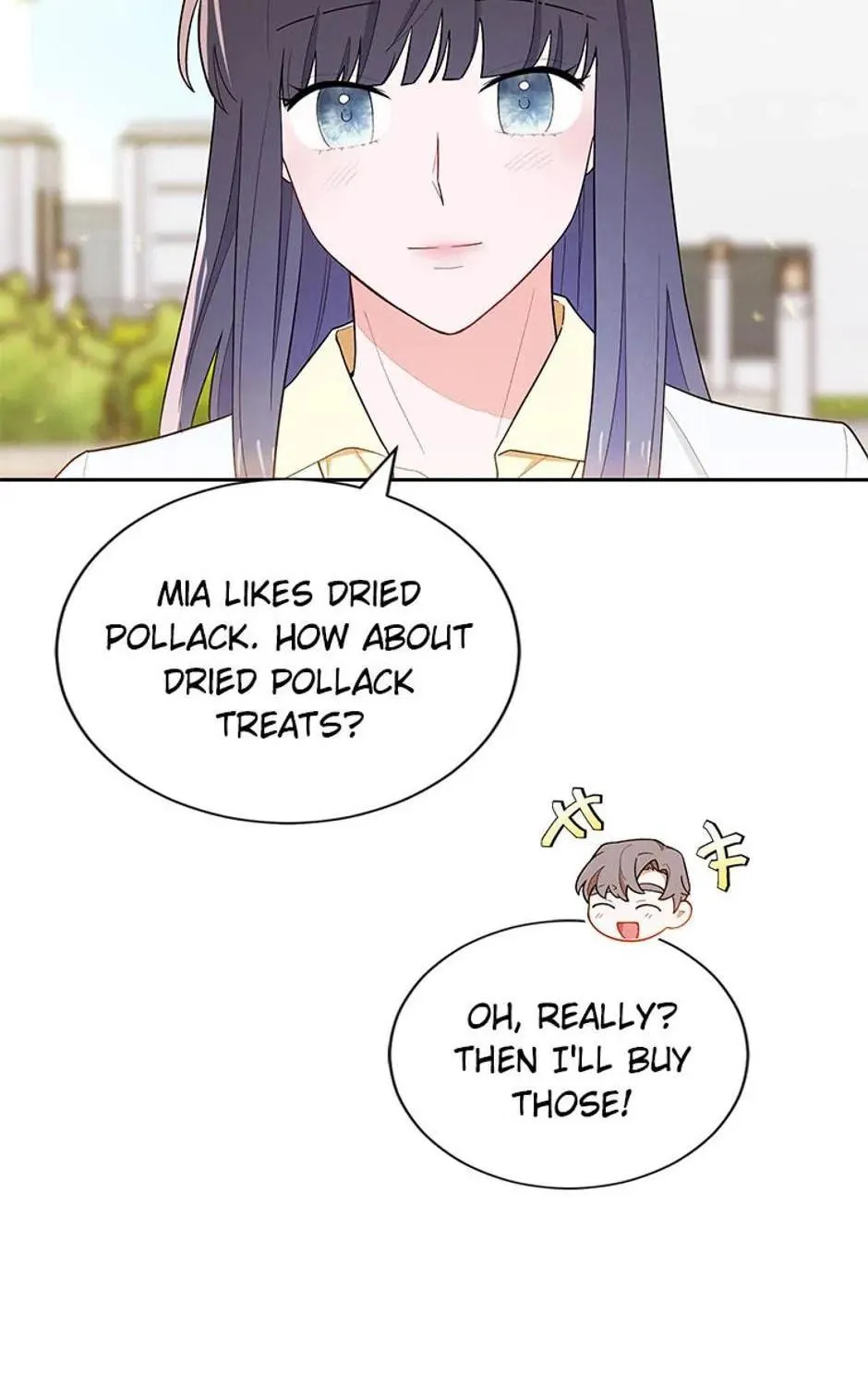 Read SSS Romance Collection chapter 50 image 76 on Lezhin