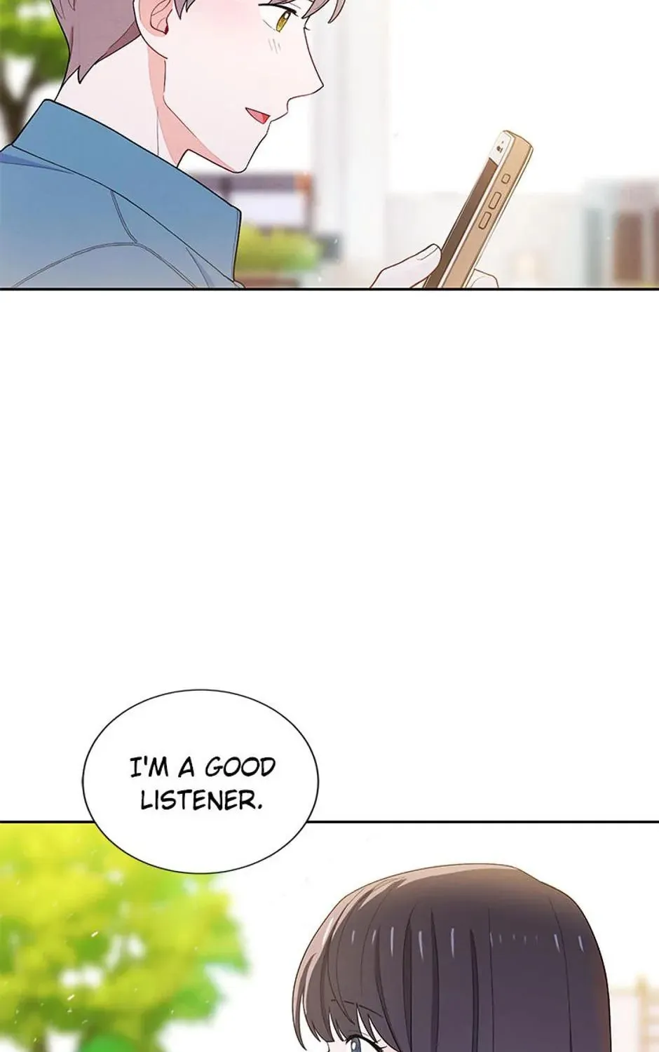 Read SSS Romance Collection chapter 50 image 84 on Lezhin