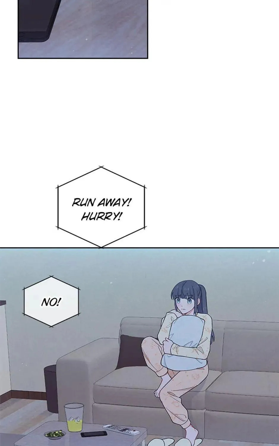 Read SSS Romance Collection chapter 50 image 94 on Lezhin