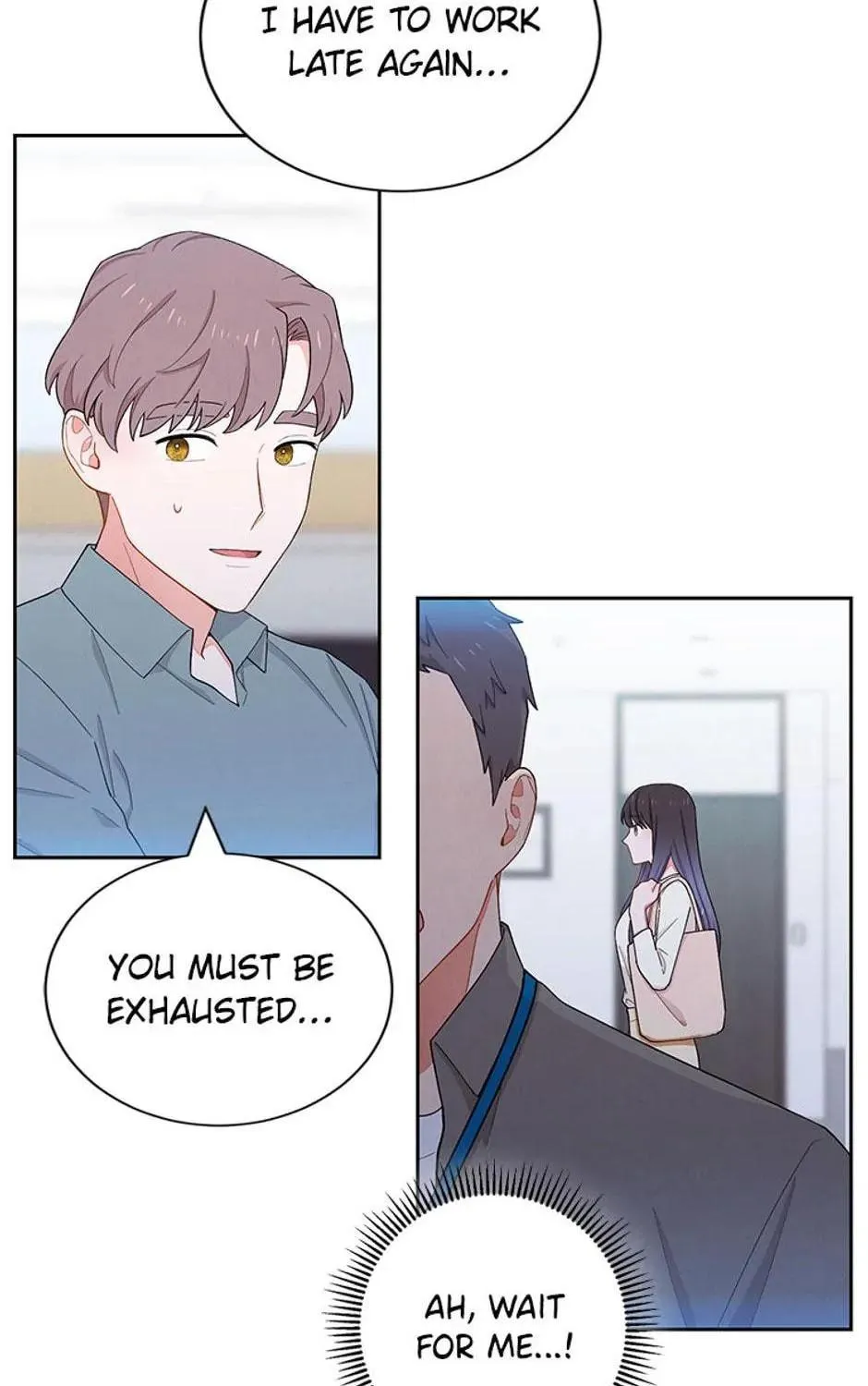 Read SSS Romance Collection chapter 51 image 10 on Lezhin
