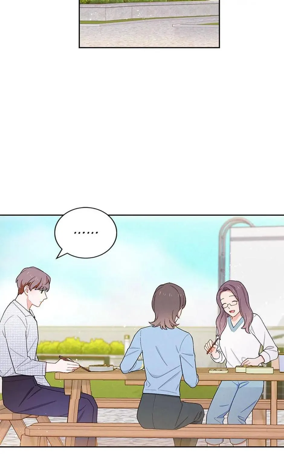Read SSS Romance Collection chapter 51 image 106 on Lezhin