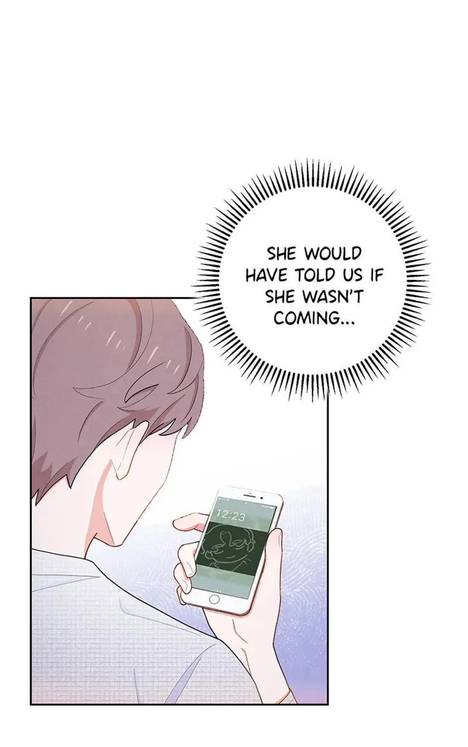 Read SSS Romance Collection chapter 51 image 108 on Lezhin