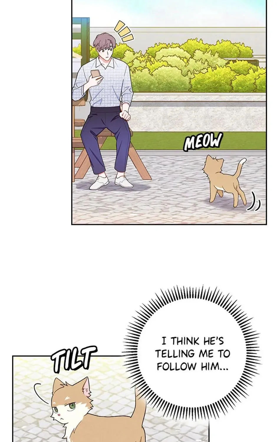 Read SSS Romance Collection chapter 51 image 110 on Lezhin