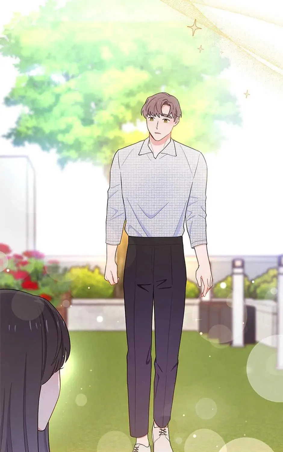Read SSS Romance Collection chapter 51 image 128 on Lezhin