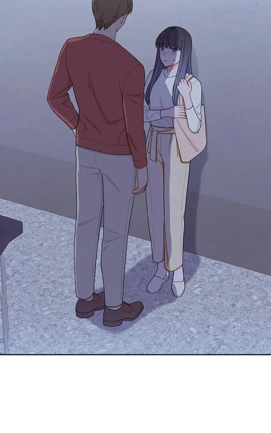 Read SSS Romance Collection chapter 51 image 20 on Lezhin