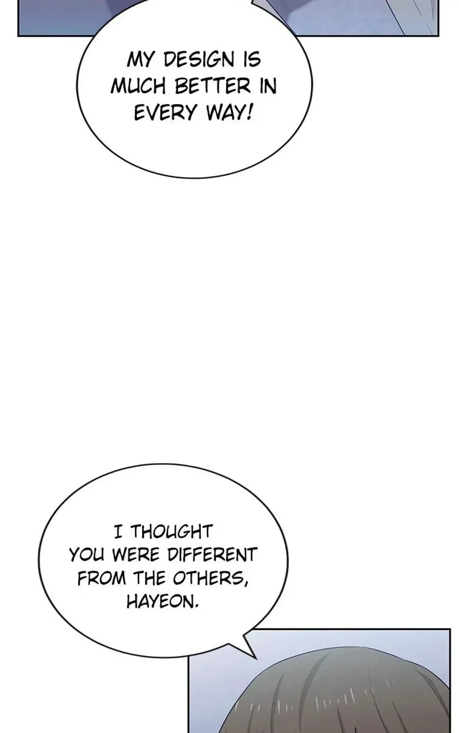 Read SSS Romance Collection chapter 51 image 32 on Lezhin