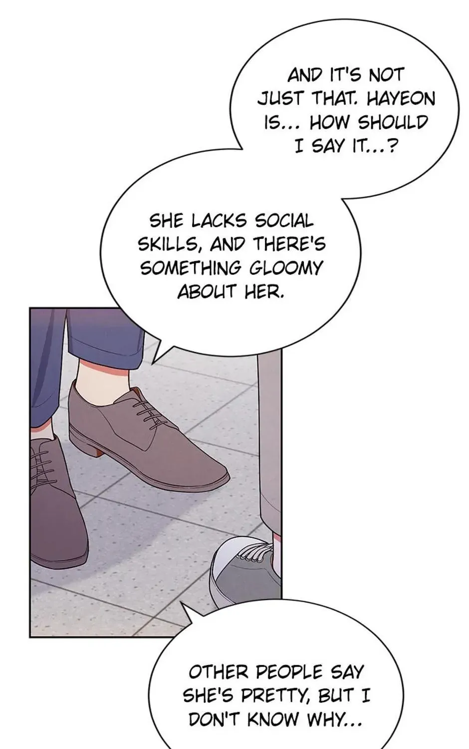 Read SSS Romance Collection chapter 51 image 72 on Lezhin