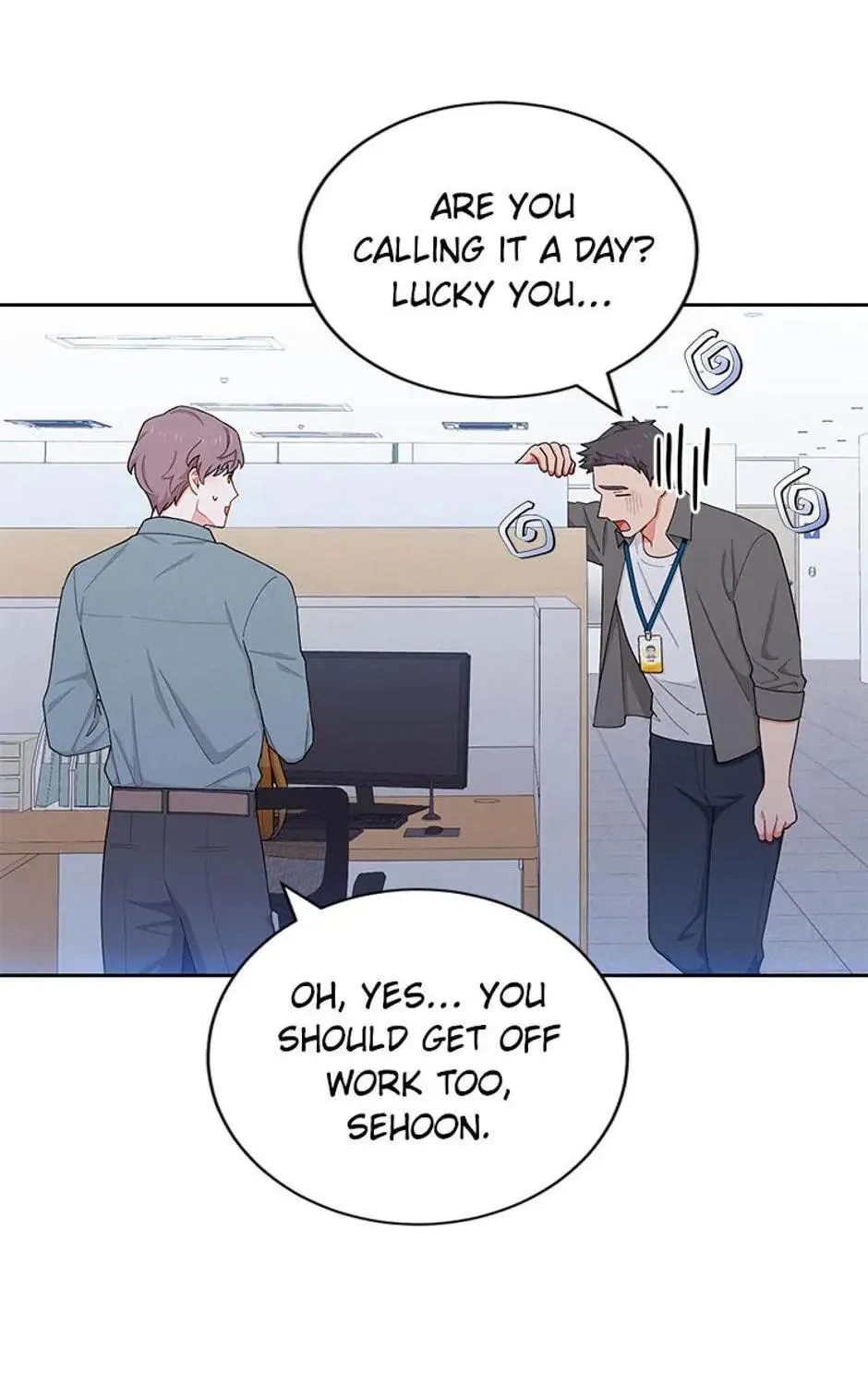 Read SSS Romance Collection chapter 51 image 8 on Lezhin