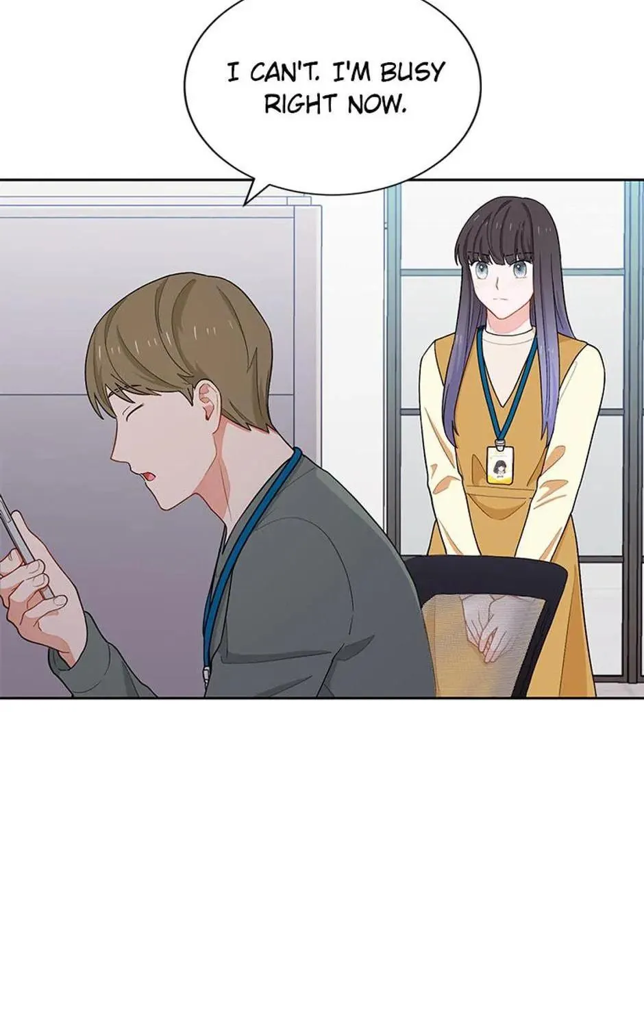Read SSS Romance Collection chapter 52 image 106 on Lezhin