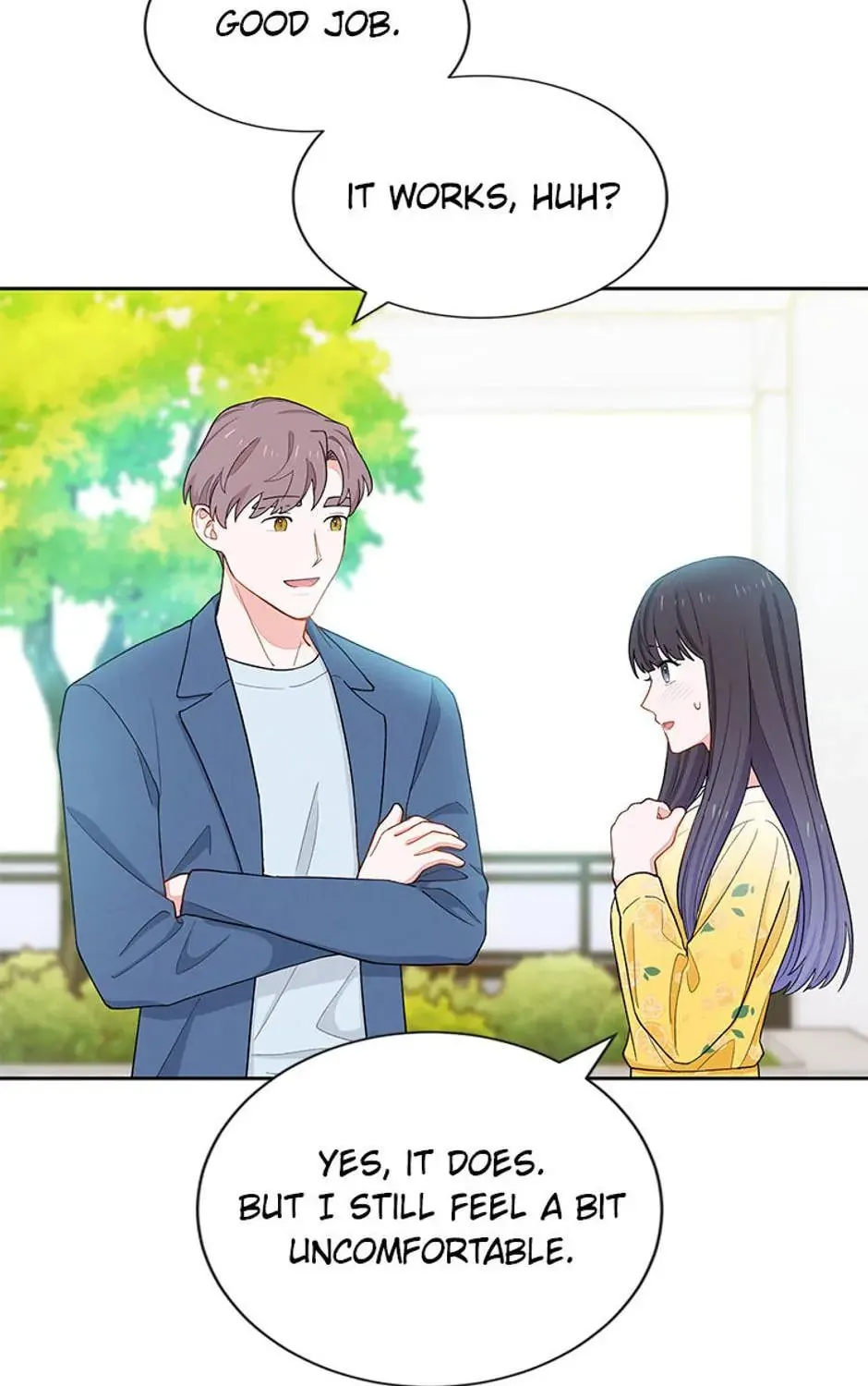 Read SSS Romance Collection chapter 52 image 122 on Lezhin