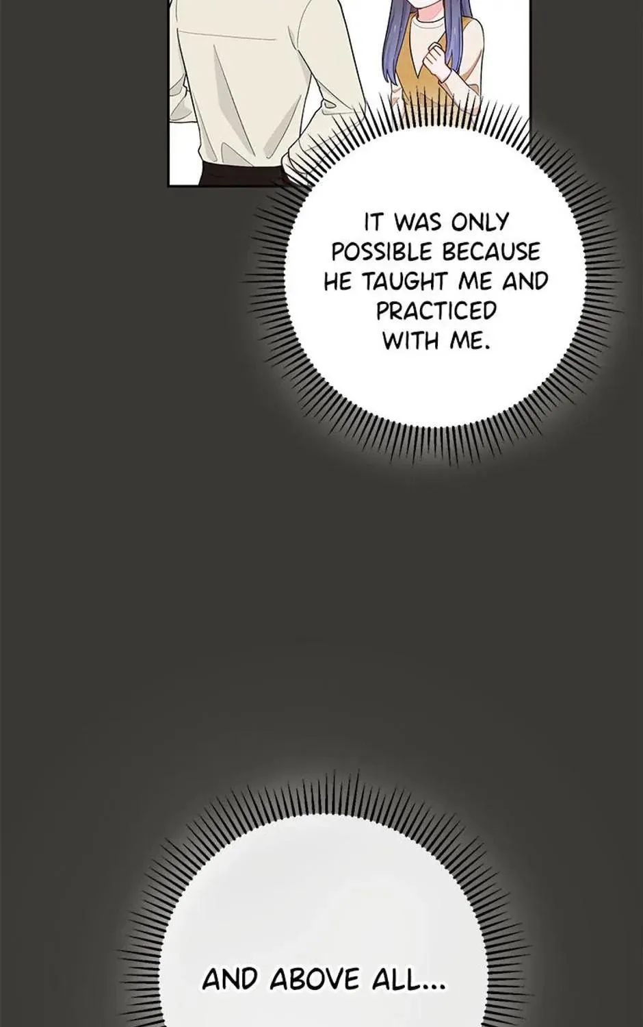 Read SSS Romance Collection chapter 52 image 128 on Lezhin