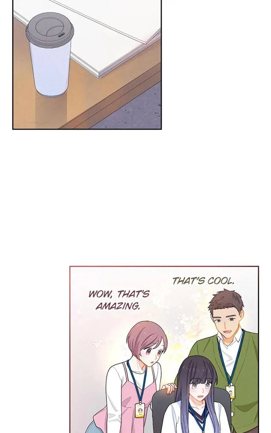 Read SSS Romance Collection chapter 52 image 178 on Lezhin