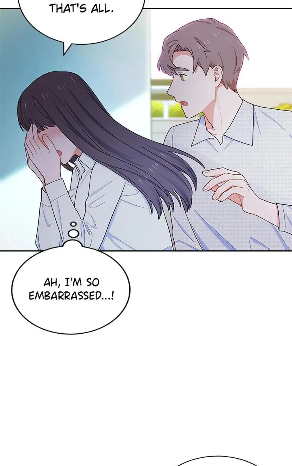 Read SSS Romance Collection chapter 52 image 20 on Lezhin
