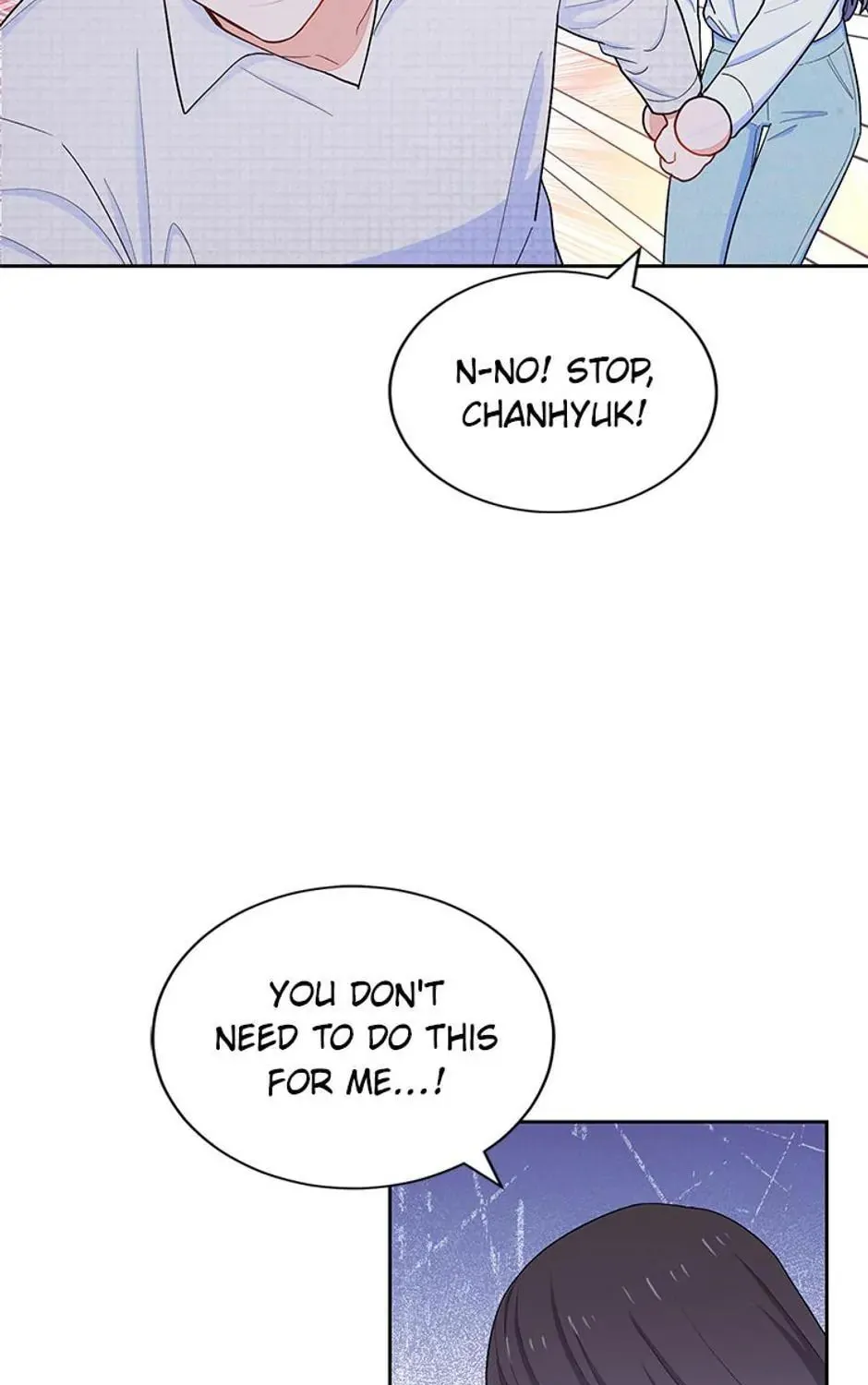 Read SSS Romance Collection chapter 52 image 44 on Lezhin