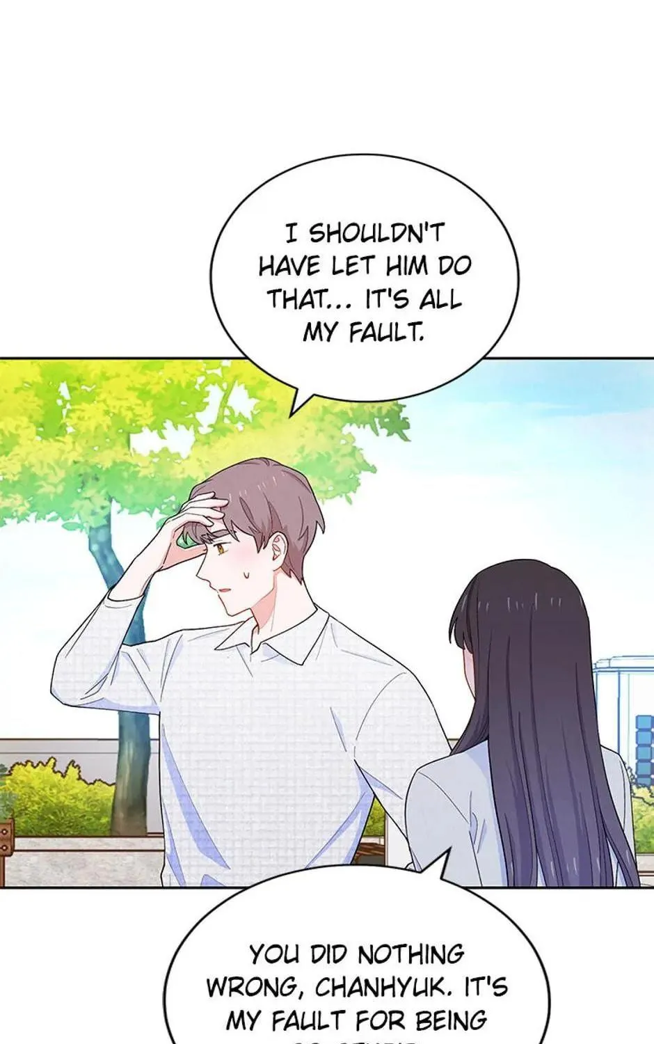 Read SSS Romance Collection chapter 52 image 48 on Lezhin