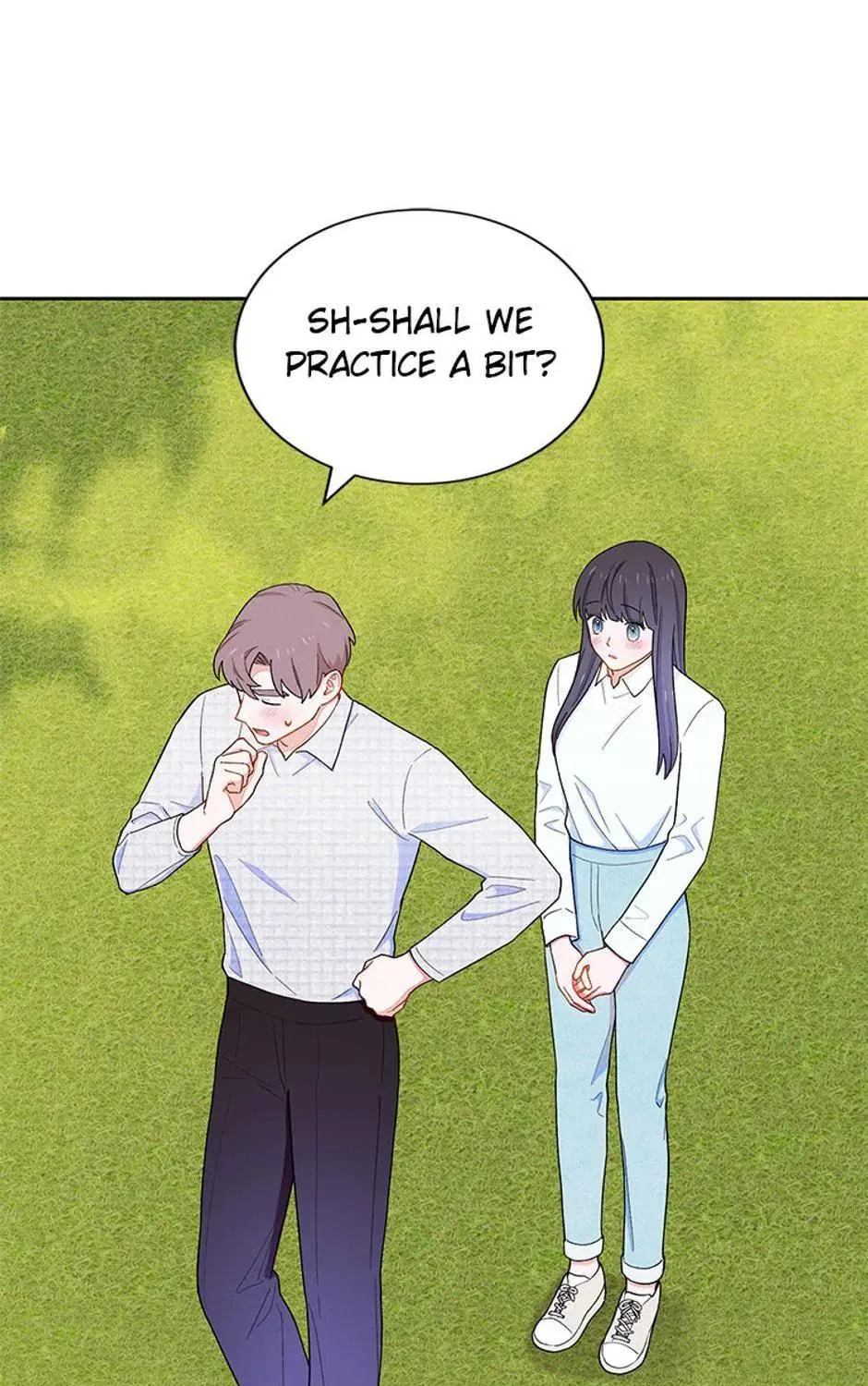 Read SSS Romance Collection chapter 52 image 78 on Lezhin