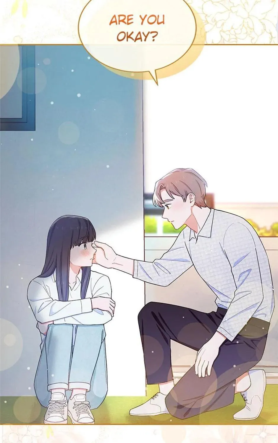 Read SSS Romance Collection chapter 52 image 8 on Lezhin