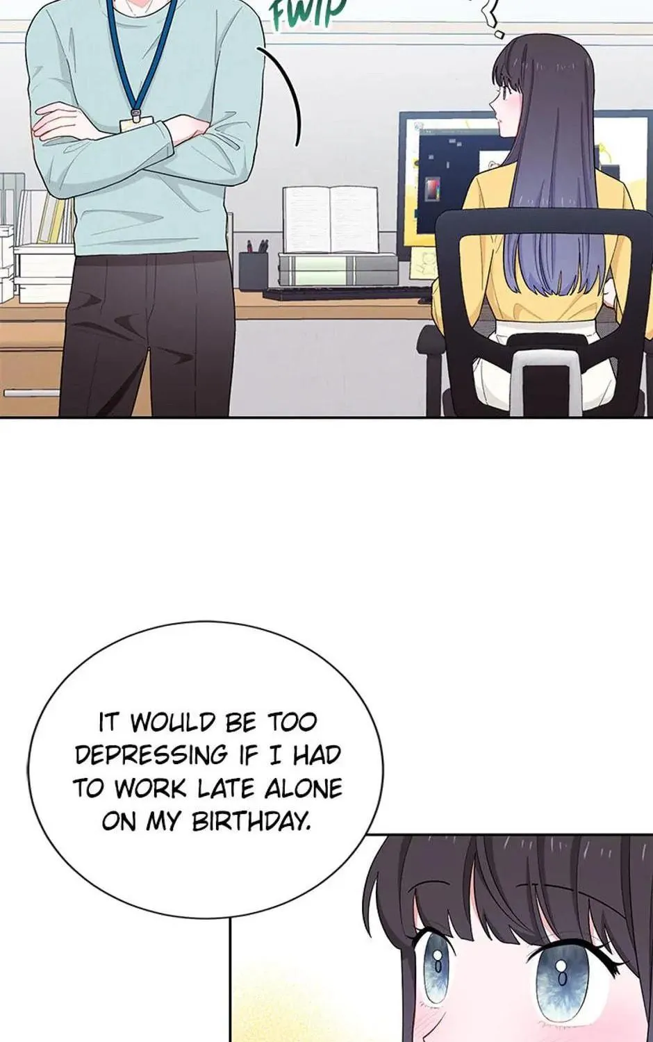 Read SSS Romance Collection chapter 53 image 10 on Lezhin