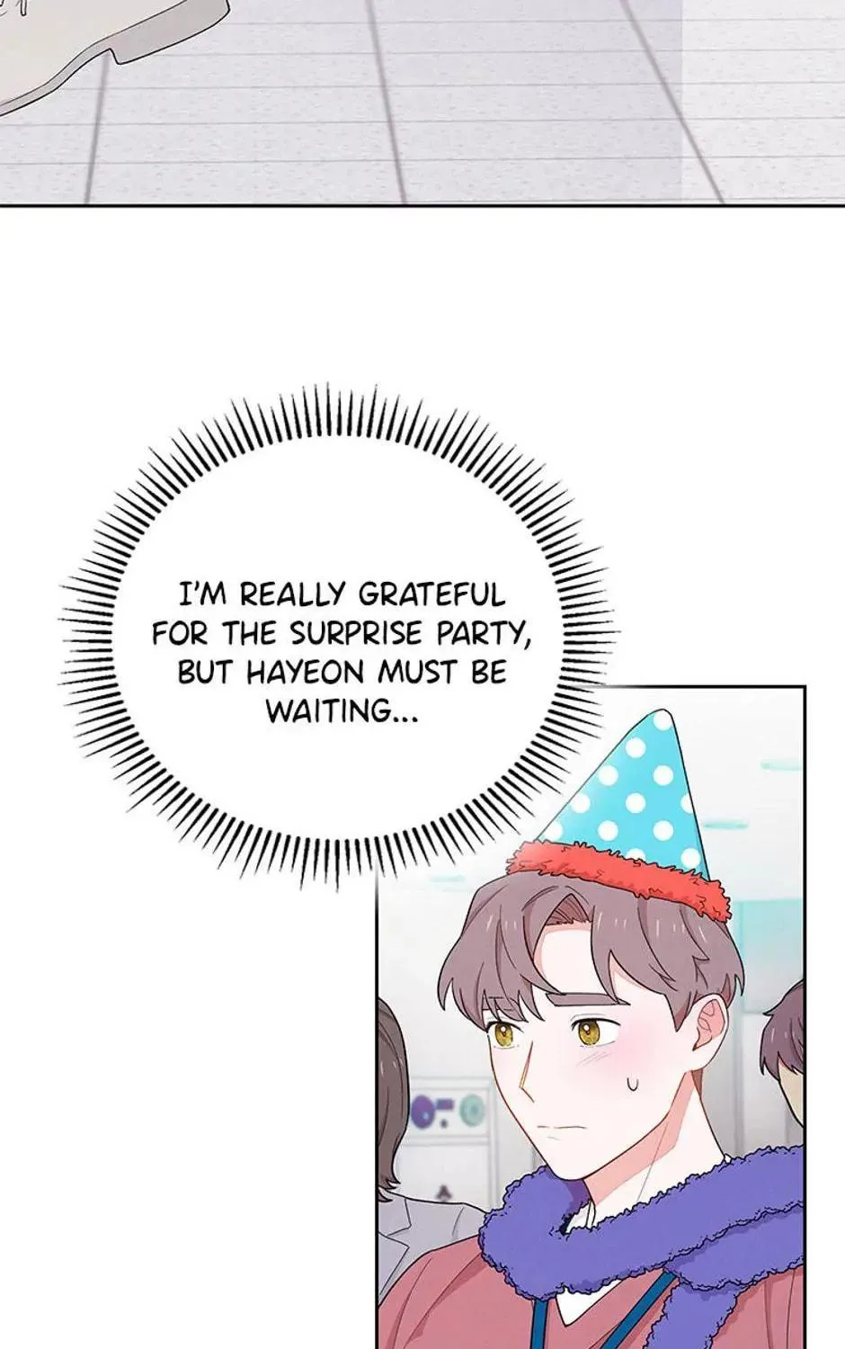 Read SSS Romance Collection chapter 53 image 100 on Lezhin