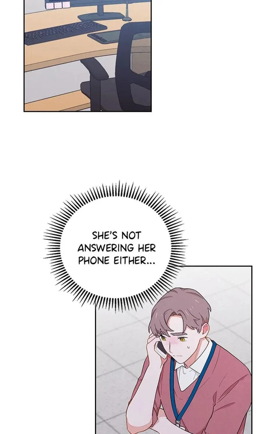 Read SSS Romance Collection chapter 53 image 108 on Lezhin