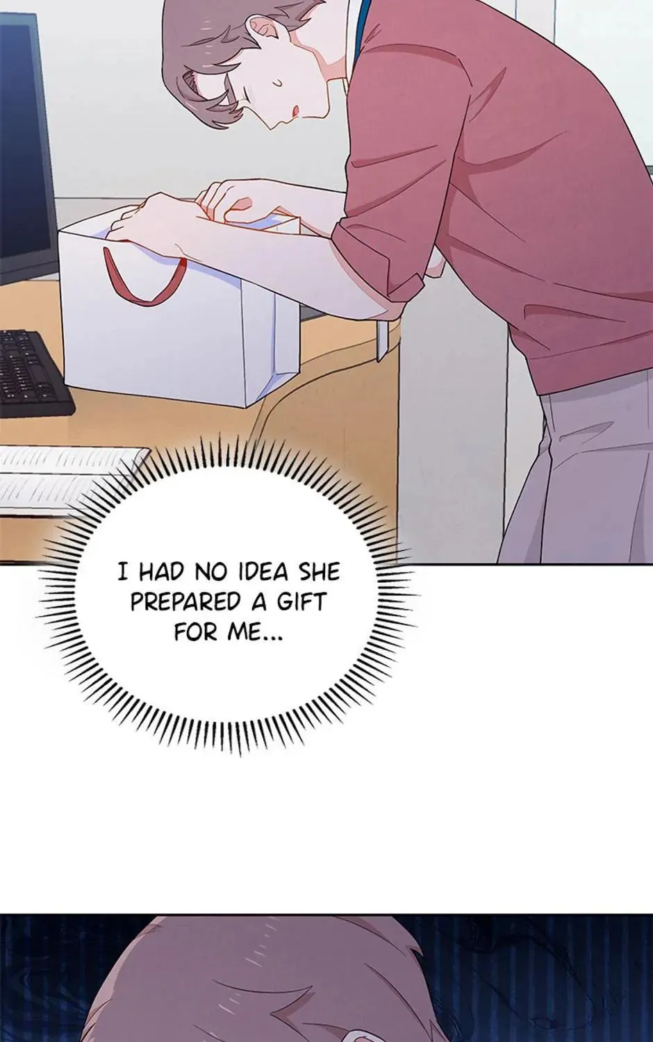 Read SSS Romance Collection chapter 53 image 114 on Lezhin