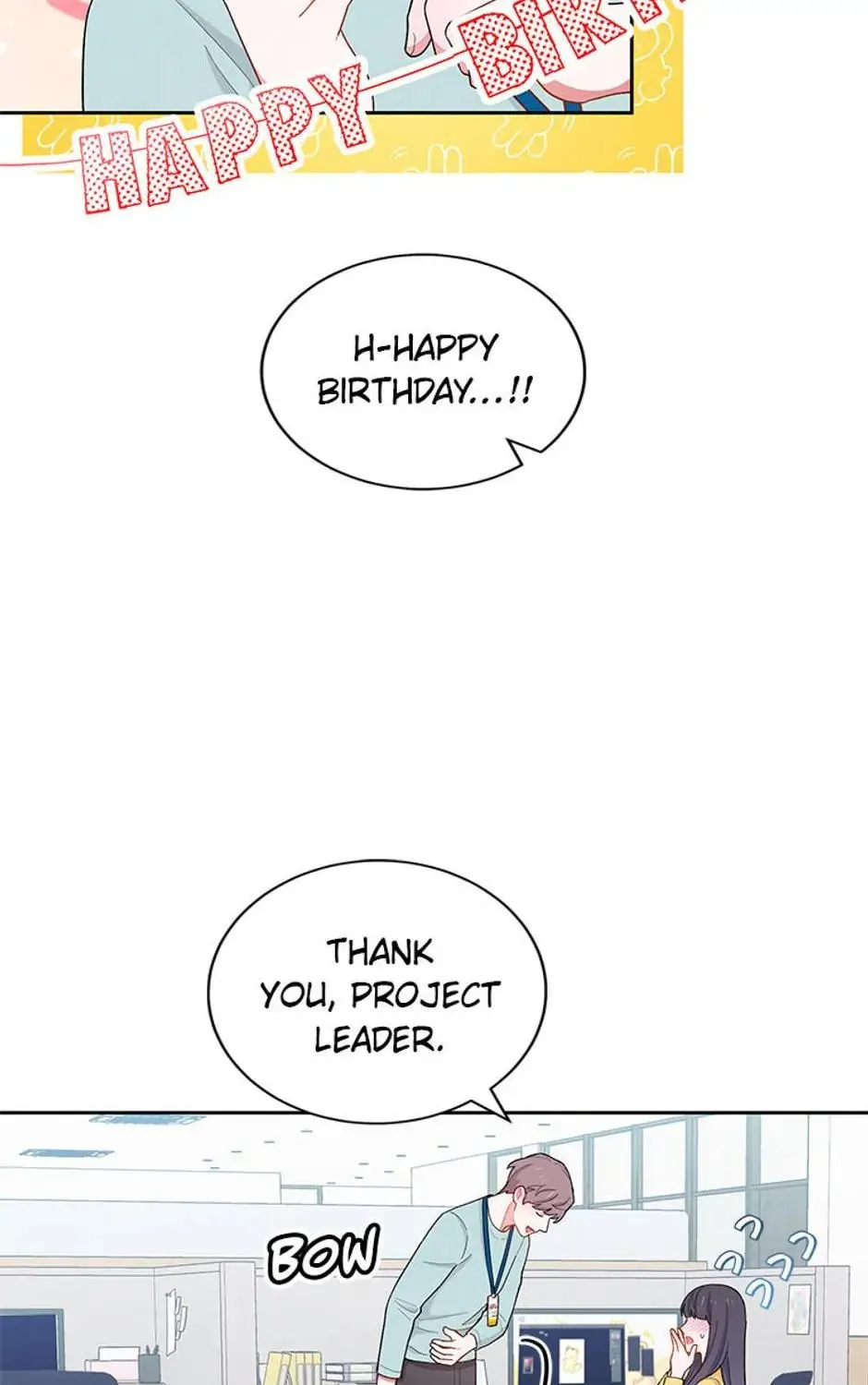 Read SSS Romance Collection chapter 53 image 14 on Lezhin