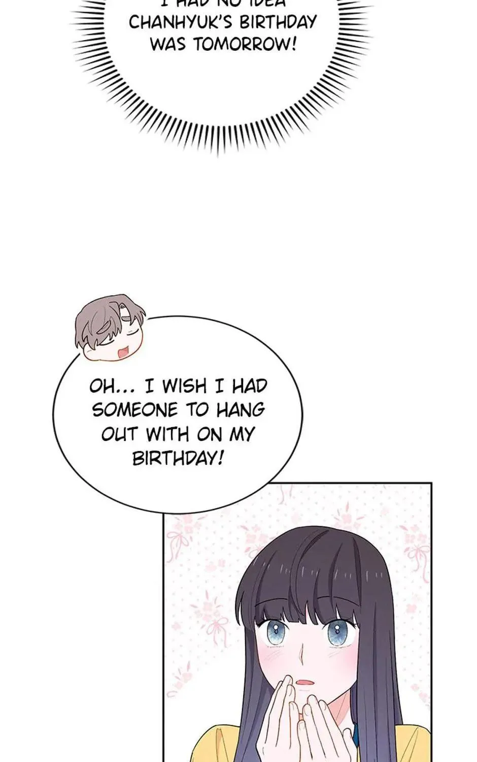 Read SSS Romance Collection chapter 53 image 16 on Lezhin