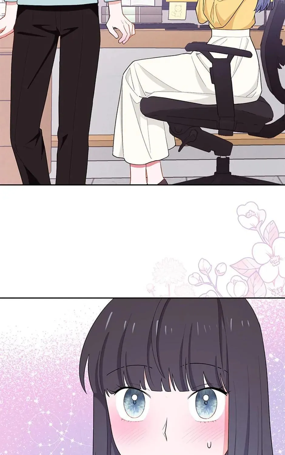 Read SSS Romance Collection chapter 53 image 20 on Lezhin